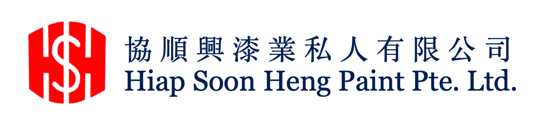 Hiap Soon Heng Paint Pte Ltd