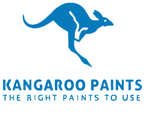 Kangaroo Paints